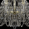 Подвесная люстра Bohemia Art Classic 11.26 11.26.16+8.400.Gd.B 100_100_1934711