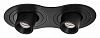 Встраиваемый светильник Lightstar Intero TUBO i627172 100_100_3156059