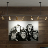 Светильник на штанге Imperiumloft Long John LINO01 100_100_3153697