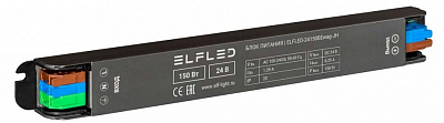 Блок питания ELFLED  ELFLED-24150BEwag-JH 400_400_3238500