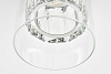 Накладной светильник Lampit DENI TC 2020-1 BK 100_100_2050786