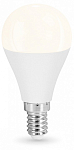 Лампа светодиодная Ambrella Light G45 E14 13Вт 2700K 451313 250_100_2030320
