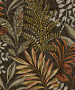 MN 3110 Обои Grandeco (Maison) (1*12) 10,05х0,53 винил на флизелине 100_100_2327605