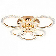 Накладной светильник Ambrella Light FA FA418 500_191_3109755