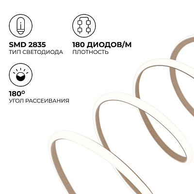 Лента светодиодная OGM  LSE-298 400_400_2854185