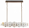 Подвесной светильник Loft it Alicante 10248/1200