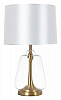 Настольная лампа декоративная Arte Lamp Pleione A5045LT-1PB 100_100_2250059