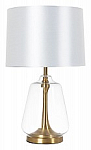 Настольная лампа декоративная Arte Lamp Pleione A5045LT-1PB 250_100_Array