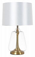 Настольная лампа декоративная Arte Lamp Pleione A5045LT-1PB 500_191_2250059