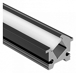 Профиль встраиваемый угловой внутренний Arlight SL-BEVEL 043749 250_100_1902193