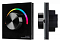 Панель-регулятора цвета RGB роторный встраиваемый Arlight SMART 033757