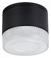 Накладной светильник Arte Lamp Piautos A1926PF-1BK 500_191_2444316