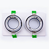 Встраиваемый светильник LEDS POWER SPOT 009551 100_100_2201903