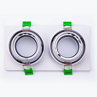 Встраиваемый светильник LEDS POWER SPOT 009551 400_400_2201903