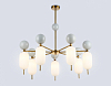 Люстра на штанге Ambrella Light LH LH53106 100_100_2031008