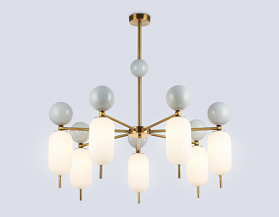 Люстра на штанге Ambrella Light LH LH53106 400_400_2031008