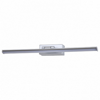 Подсветка для картины Escada 170001 170001/A/1W  Silver 400_400_3229465