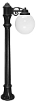 Наземный высокий светильник Fumagalli Globe 250 G25.163.S10.AYE27 250_100_Array