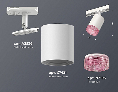 Светильник на штанге Ambrella Light XT XT7421010 400_400_2016043