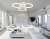 Потолочная люстра Ambrella Light FA FA8942 100_100_2028184