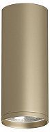 Накладной светильник Denkirs TUBE DK2051-SG 500_191_2445256