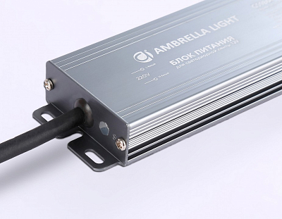Блок питания с проводом Ambrella Light LED Driver GS9864 400_400_2025451