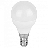 Лампа светодиодная Эра Стандарт E14 15Вт 2700K LED P45-15W-827-E14 100_100_3228228