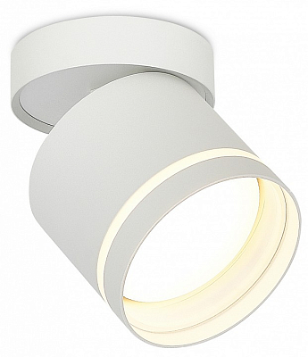 Накладной светильник Donel DN02 DN02013R1W 400_400_2445537