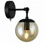 Бра Arte Lamp Bolla A1664AP-1BK 250_100_Array