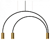 Подвесной светильник Loft it Volta 5043-3 100_100_2461308