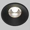 Встраиваемый светильник Maytoni Technical Round DL058-7W4K-B 100_100_2833288