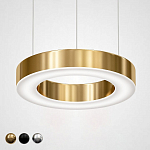 Подвесной светильник Imperiumloft Light Ring Horizontal 40,1454 250_100_Array