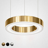 Подвесной светильник Imperiumloft Light Ring Horizontal 40,1454 500_191_2458550