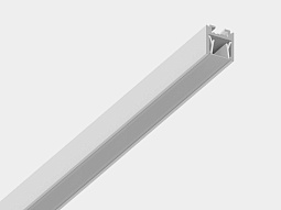 Короб накладной Lumker  LS-12-SI 500_191_3164889