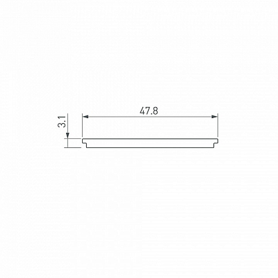 Рассеиватель Arlight FANTOM 046424 400_400_1904063