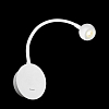 Бра Loft it Point 10254 White 100_100_1850837