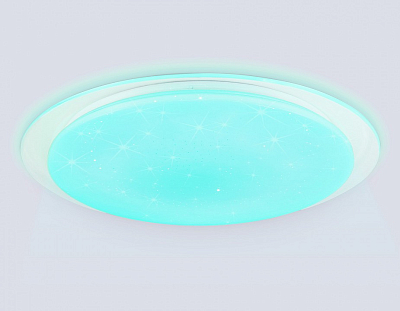 Накладной светильник Ambrella Light  FZ780 400_400_2777779