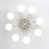 Потолочная люстра Citilux Адам Смарт CL228A181 100_100_1690844