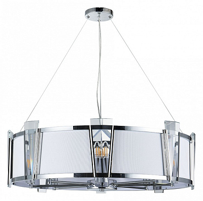 Подвесной светильник Arte Lamp Grato A4079LM-8CC 400_400_1825079