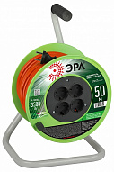 Удлинитель Эра  RP-4-2x1.5-50m 500_191_3224227