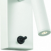 Бра Favourite Cornetta 2122-1W 100_100_1765002