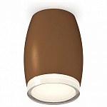 Накладной светильник Ambrella Light XS XS1124021 250_100_Array