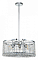 Люстра на штанге Indigo Sfarzo 12005/6R Chrome