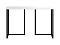 Стол Board 1200x500 633288