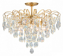Люстра на штанге Escada Crown 1113/7PL 500_191_2422556