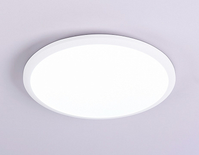 Накладной светильник Ambrella Light FZ FZ1231 400_400_2023939