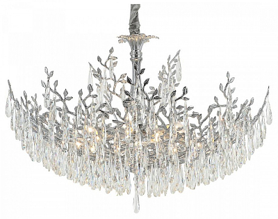 Подвесная люстра Citilux Ritz CL310121 400_400_2426951