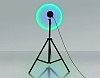 Настольная лампа декоративная Ambrella Light DE DE8387 100_100_2018170
