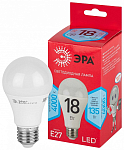 Лампа светодиодная Эра  E27 18Вт 4000K LED A65-18W-840-E27 R 250_100_2842484