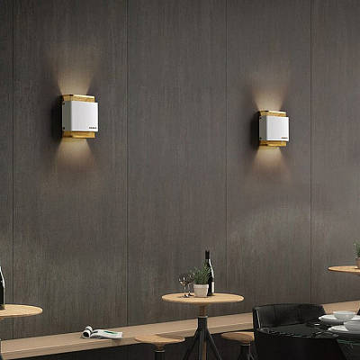 Накладной светильник Imperiumloft CASING CASING-WALL01 400_400_1979362